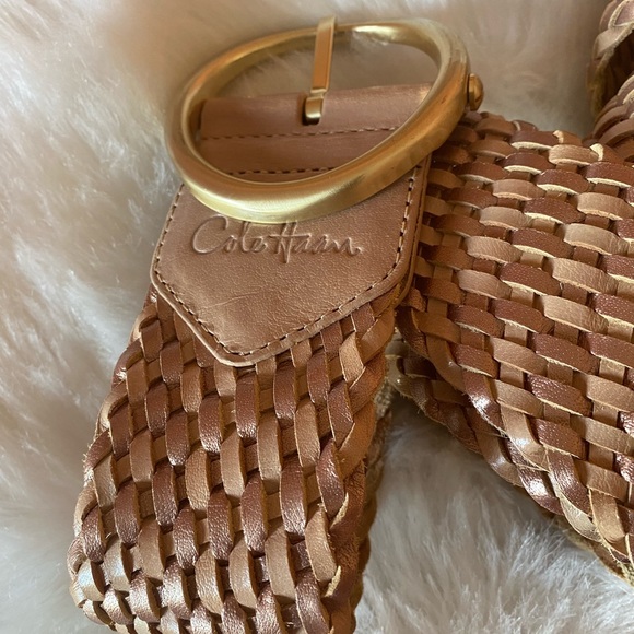 🍍Bundle 3 for 25🍍 Cole Haan belt - Picture 6 of 6